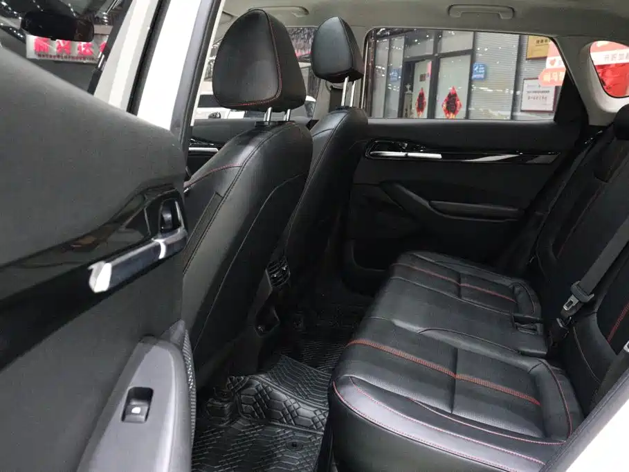 Kia KX3 Smart Run 2022 2020 1.5L CVT Trend Edition