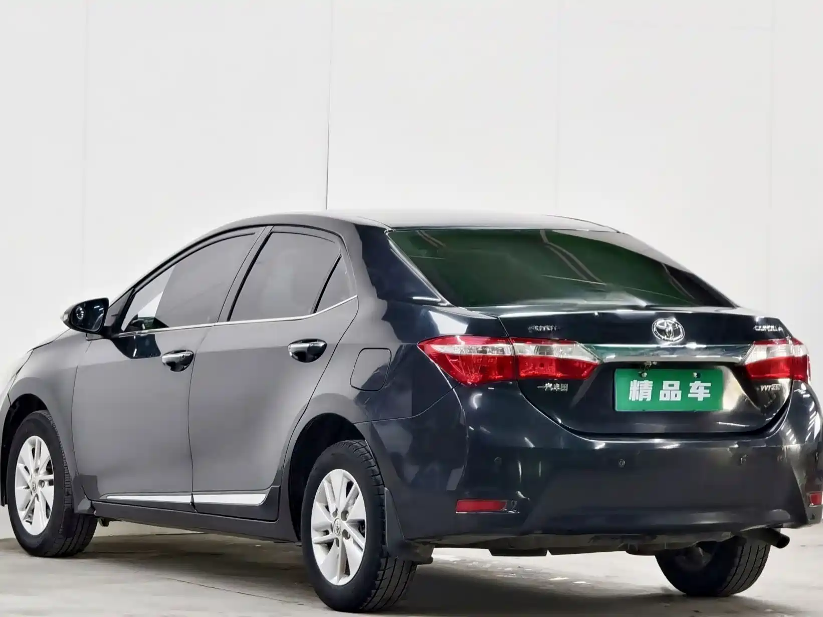 Photo 6 - Toyota Corolla