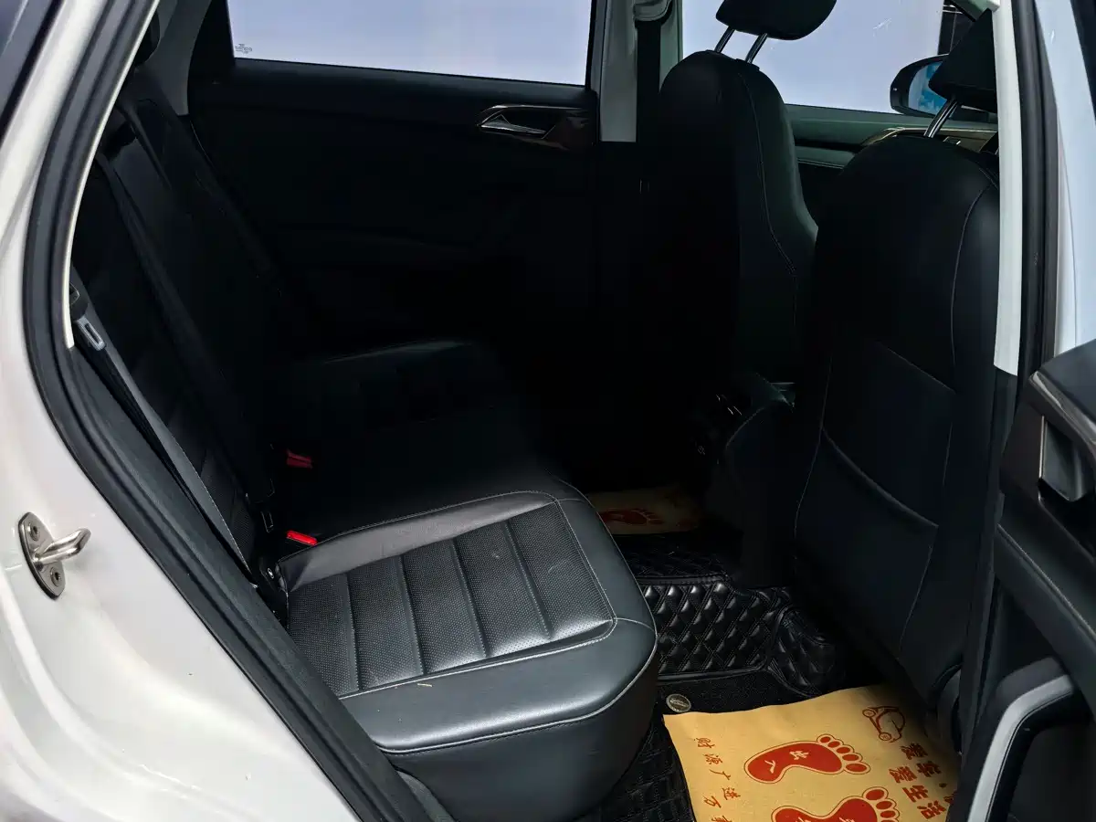 Volkswagen Tharu 2021 Model 280TSI 2WD Luxury Edition фото 24