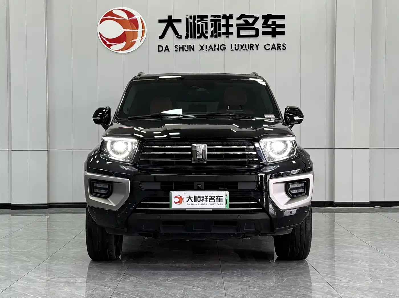 TANK TANK 700 NEW ENERGY