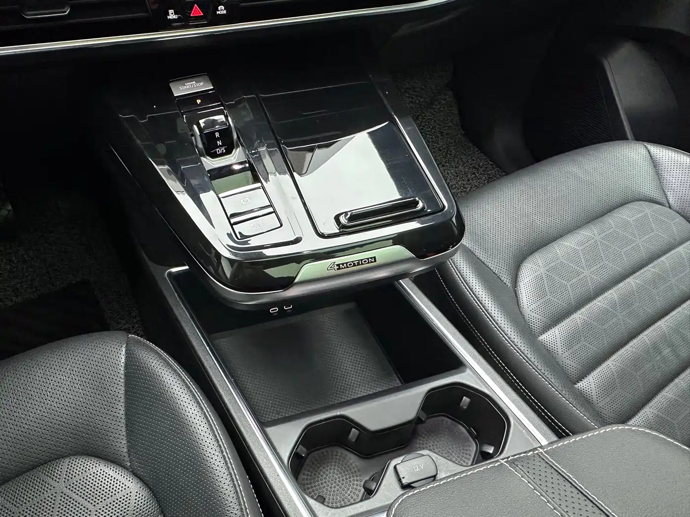 Volkswagen Talagon 2022 380TSI 4WD Luxury Premium Pro Edition 6-seater фото 14