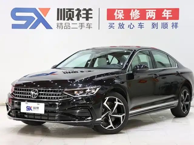 Volkswagen Magotan 2026 Model 30 Million Special Selection 380TSI DSG Luxury — фото 1