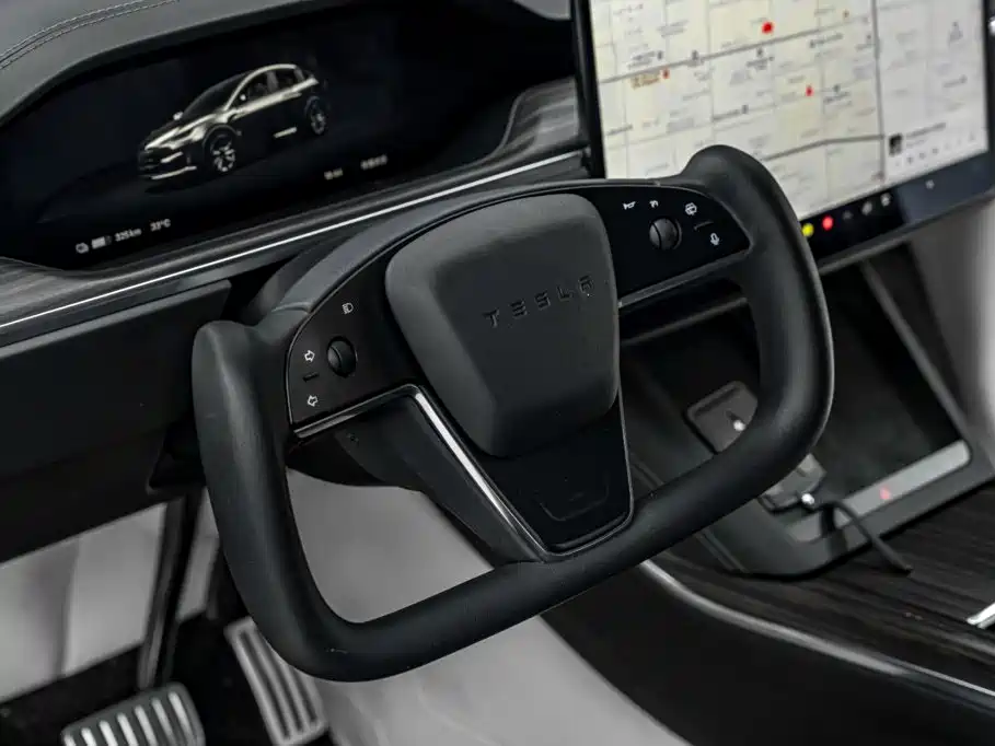 Фото 15 - Tesla Model X