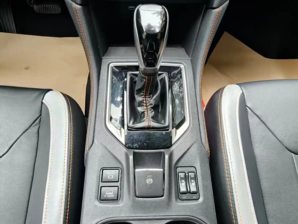 Photo 12 - Subaru XV