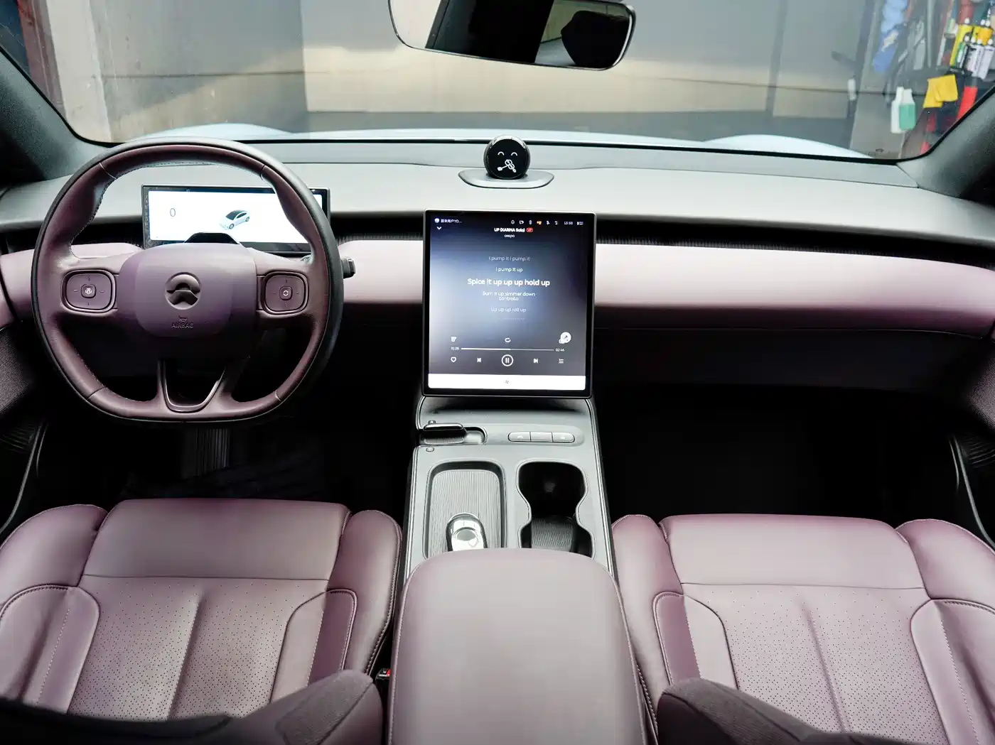 NIO ET5 2022 2022 75kWh