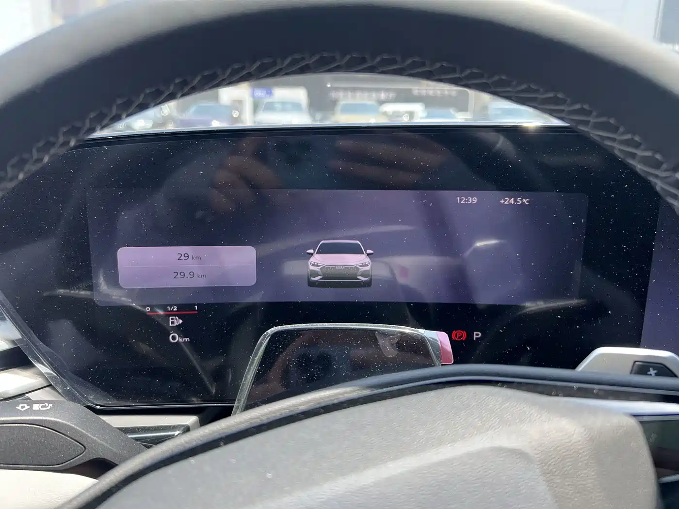 Audi A5L 2026 2025 2.0T Navigation Edition