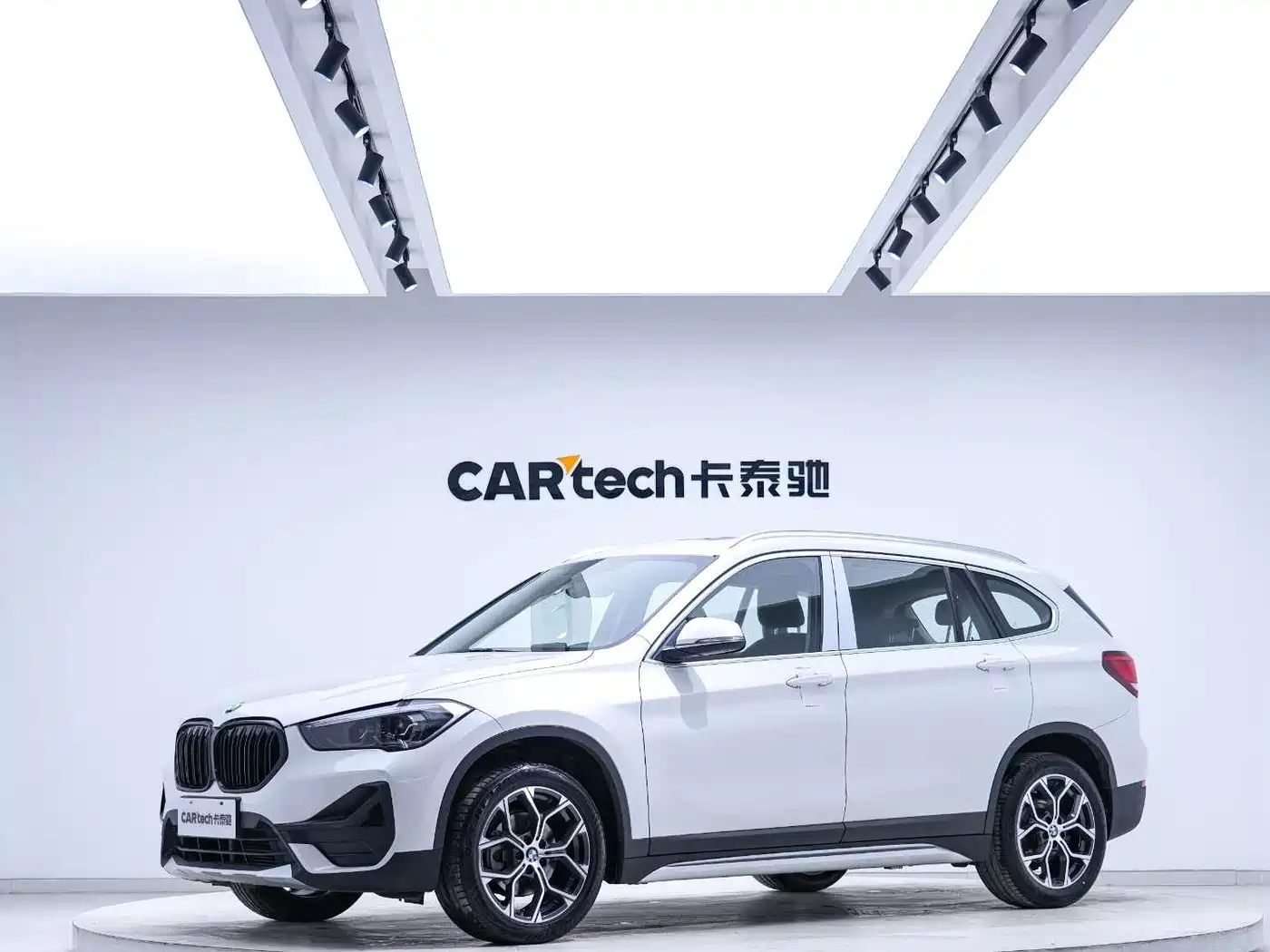BMW X1 2020 sDrive20Li Premium Edition