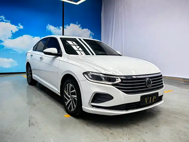 Volkswagen Lavida 2022