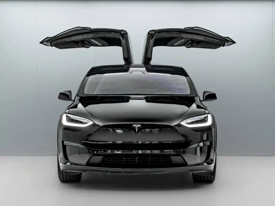 2023 Tesla Model X