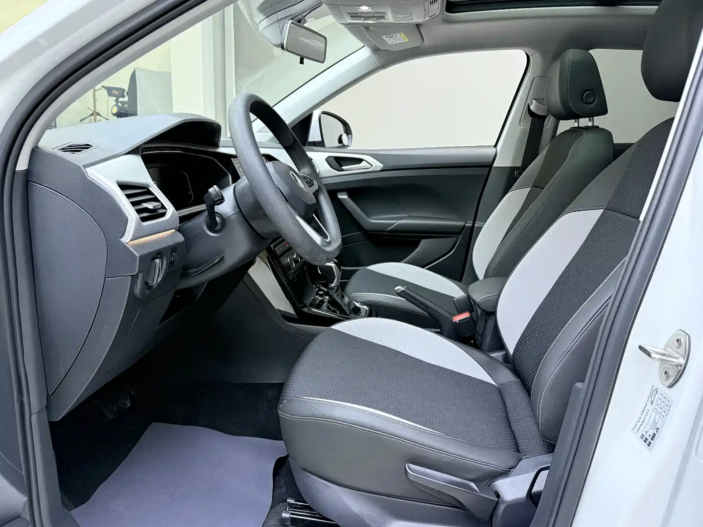 VOLKSWAGEN EXPLORING THE SHADOW