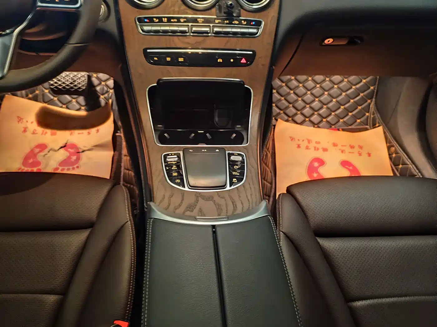 Mercedes-Benz GLC 2022 Model GLC 300 L 4MATIC Dynamic Edition фото 12
