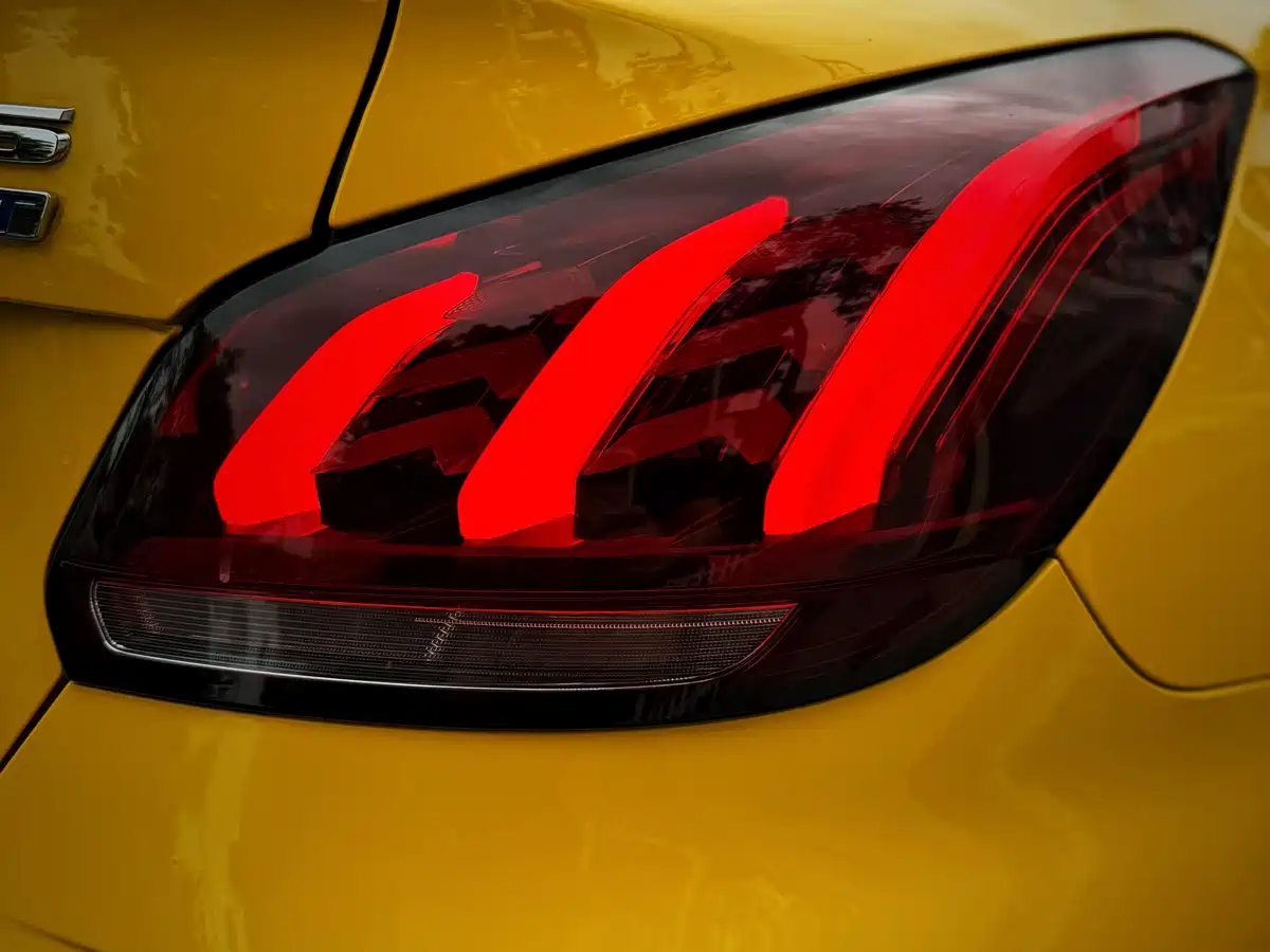 Photo 19 - MG MG5