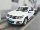 Photo 1 - Volkswagen Tiguan