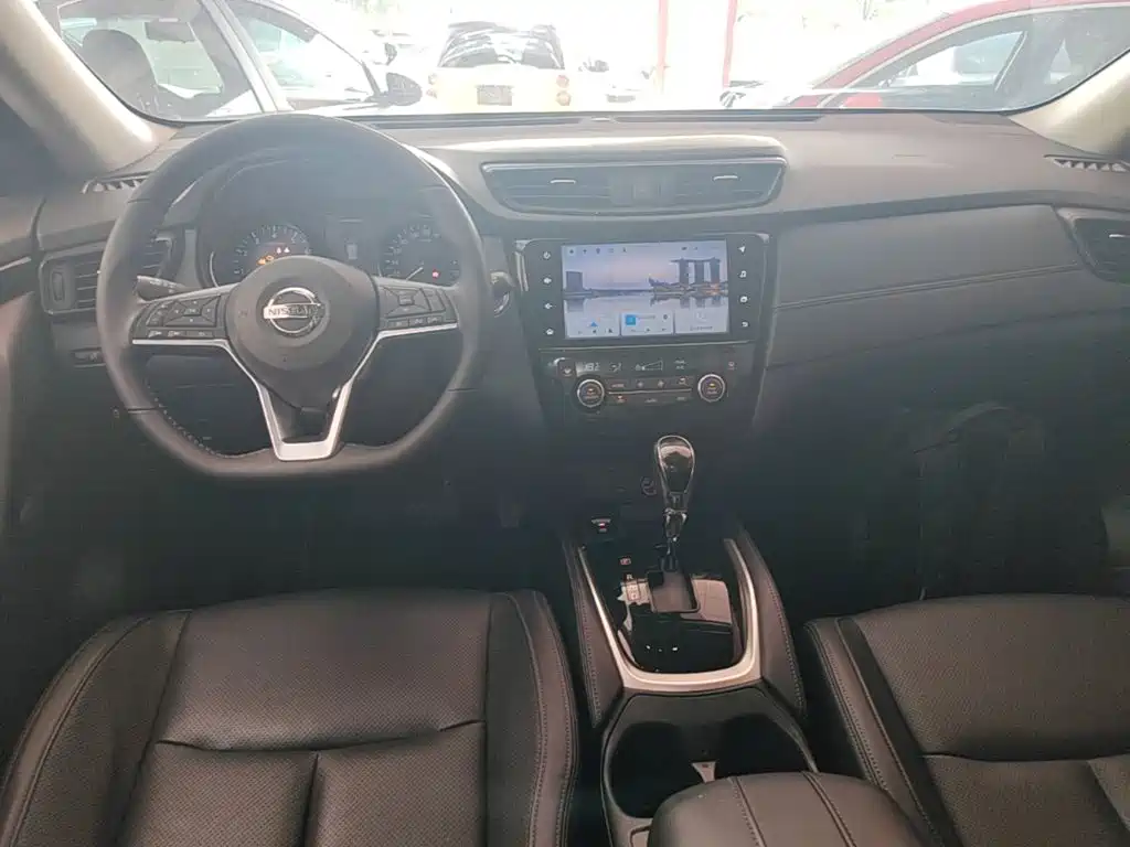 Nissan X-Trail, миниатюра 10