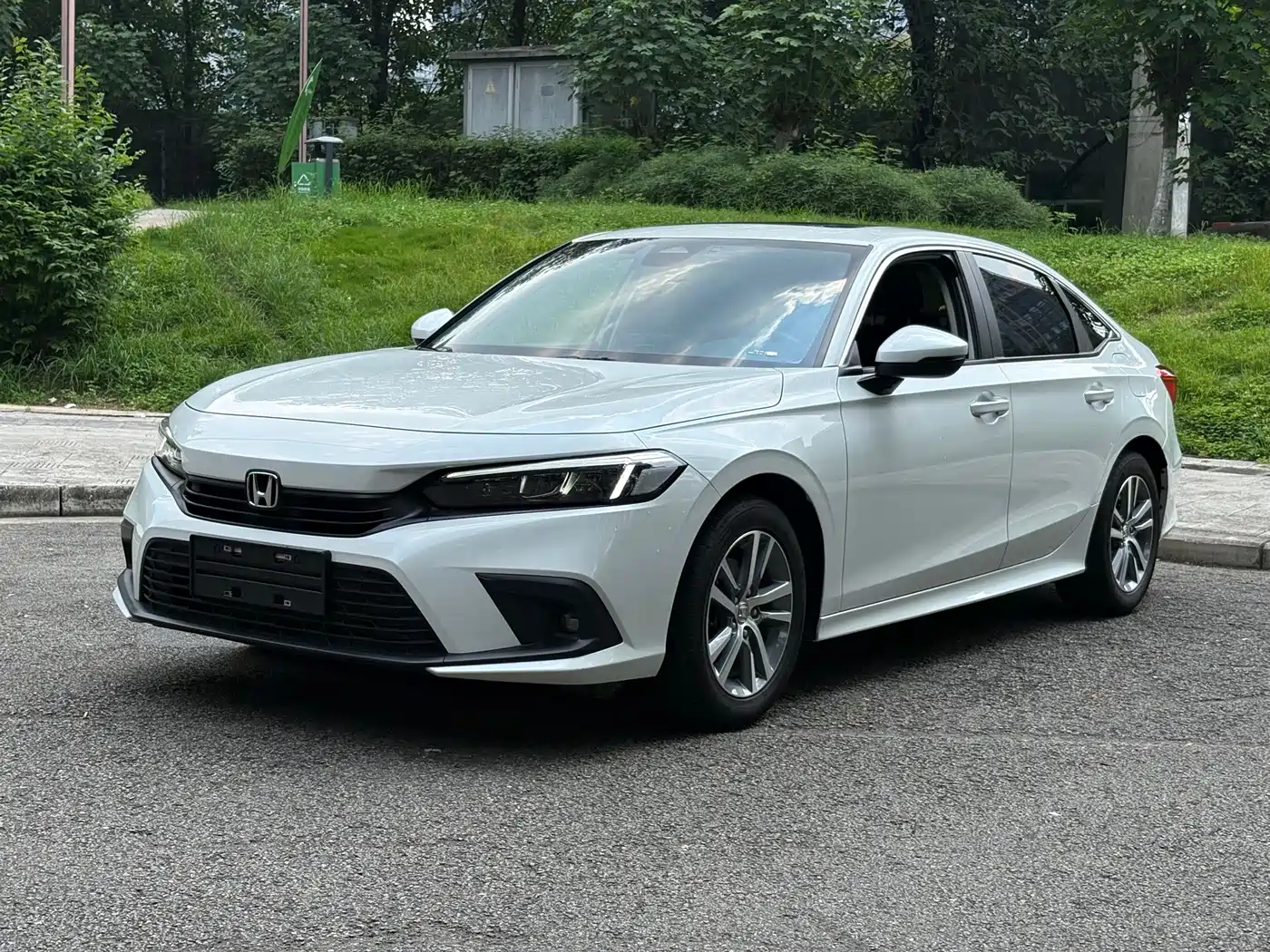 2022-2023 Honda Civic