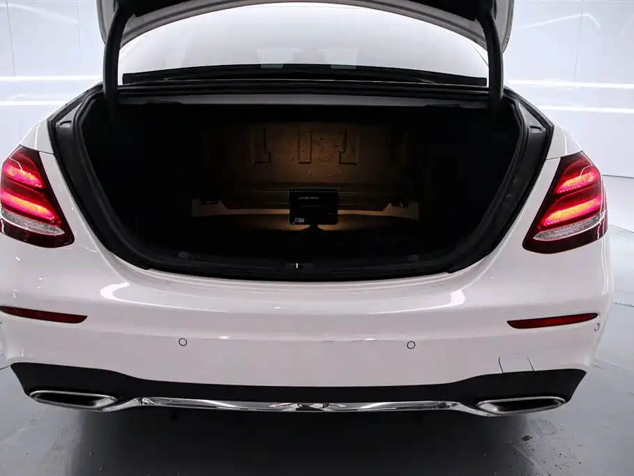 Mercedes-Benz E-Class 2018 Facelift E 300 L Sport Luxury фото 15