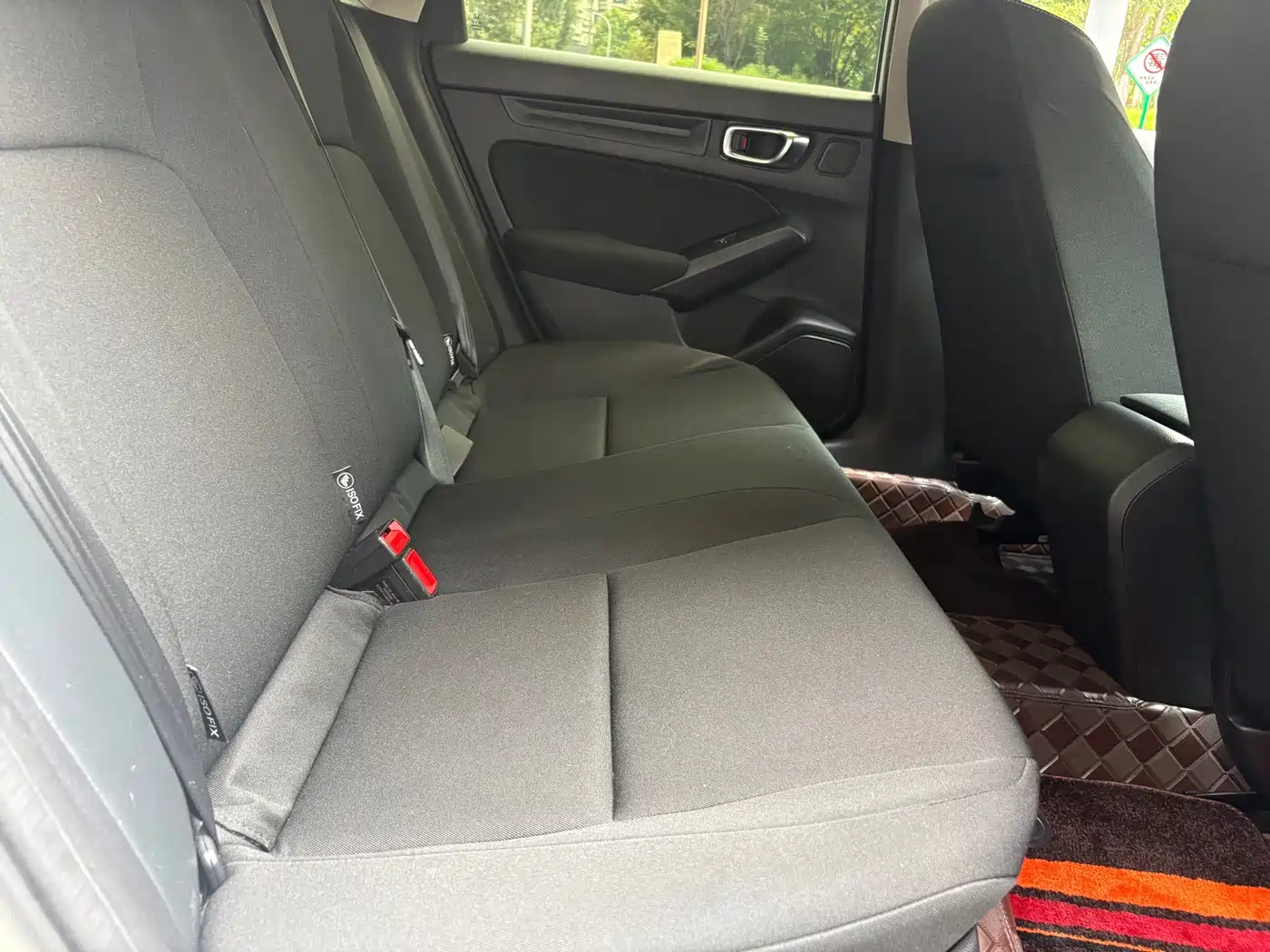 Honda Civic 2023 2023 240TURBO CVT Dynamic Edition