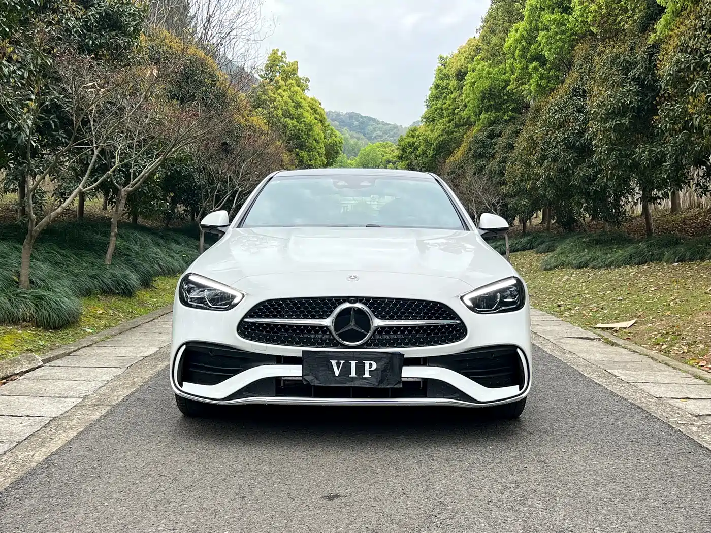 Mercedes-Benz C-Class 2026 C 260 L Sport фото 14