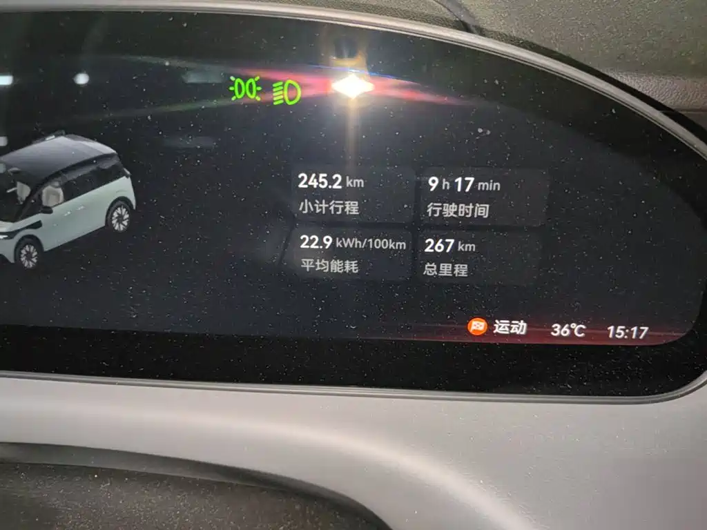 ZEEKR MIX 2026 2025 Smart Driving Edition