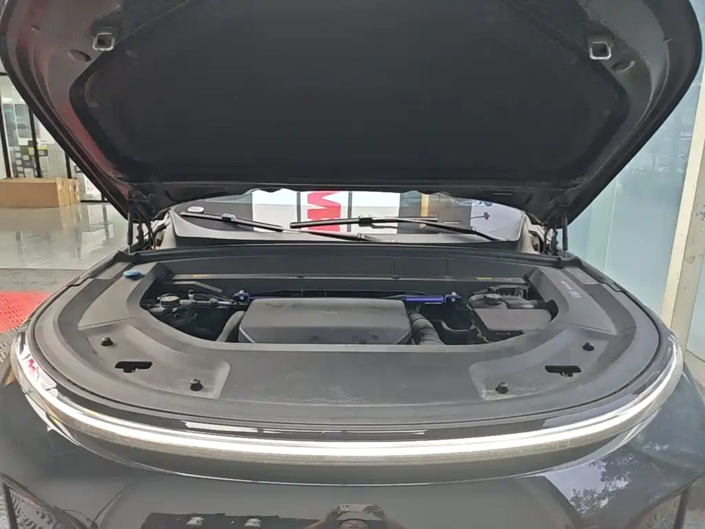 Li Auto Li L8 2023 2023 Pro