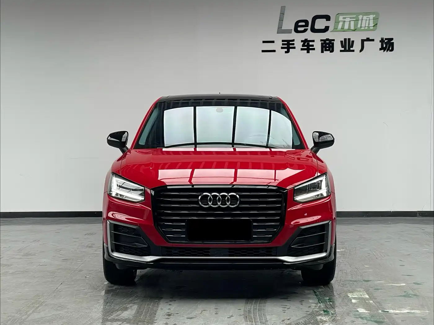 Audi Q2L 2021 35 TFSI Progressive Dynamic фото 2