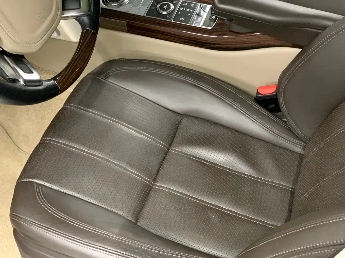 Land Rover Range Rover 2013 5.0 SC V8 AB Ultimate Genesis Edition фото 7