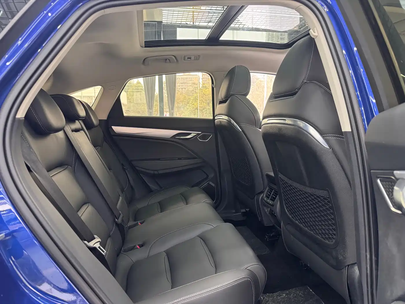 Geely Xingyue 2019 2019 300T Star Shiner