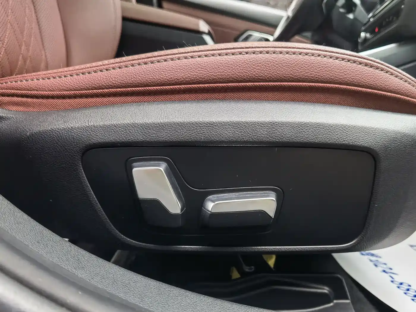 BMW 3 Series 2023 325Li xDrive M Sport Package фото 18