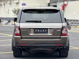 صورة 5 - Land Rover Range Rover Sport