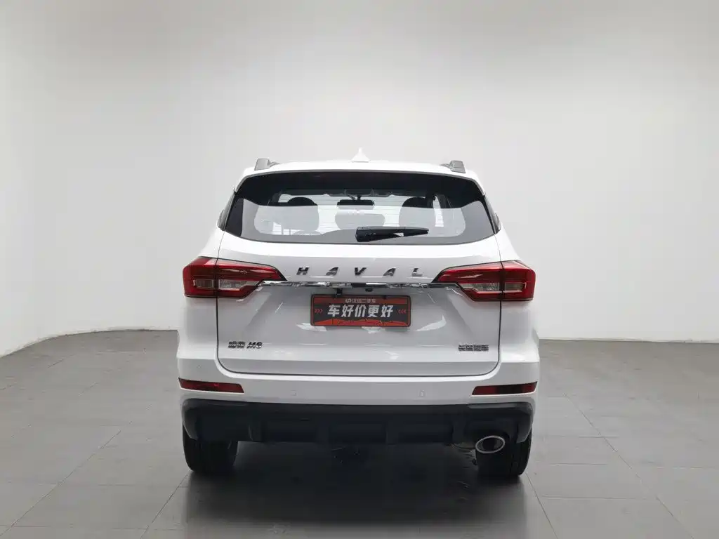 Photo 4 - Haval M6