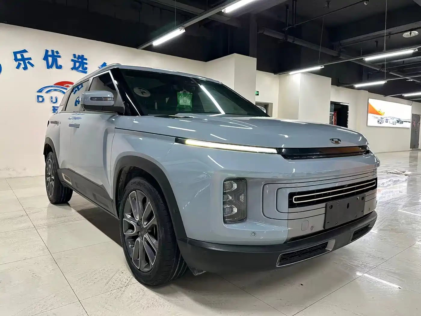 Geely ICON 2020 2020 1.5TD i9 BSG