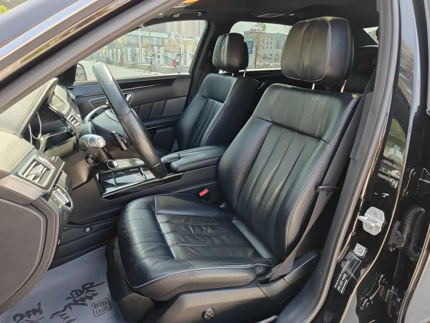 Mercedes-Benz E-Class 2015 E 320 L фото 19