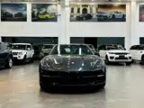 صورة 2 - Porsche Panamera New Energy
