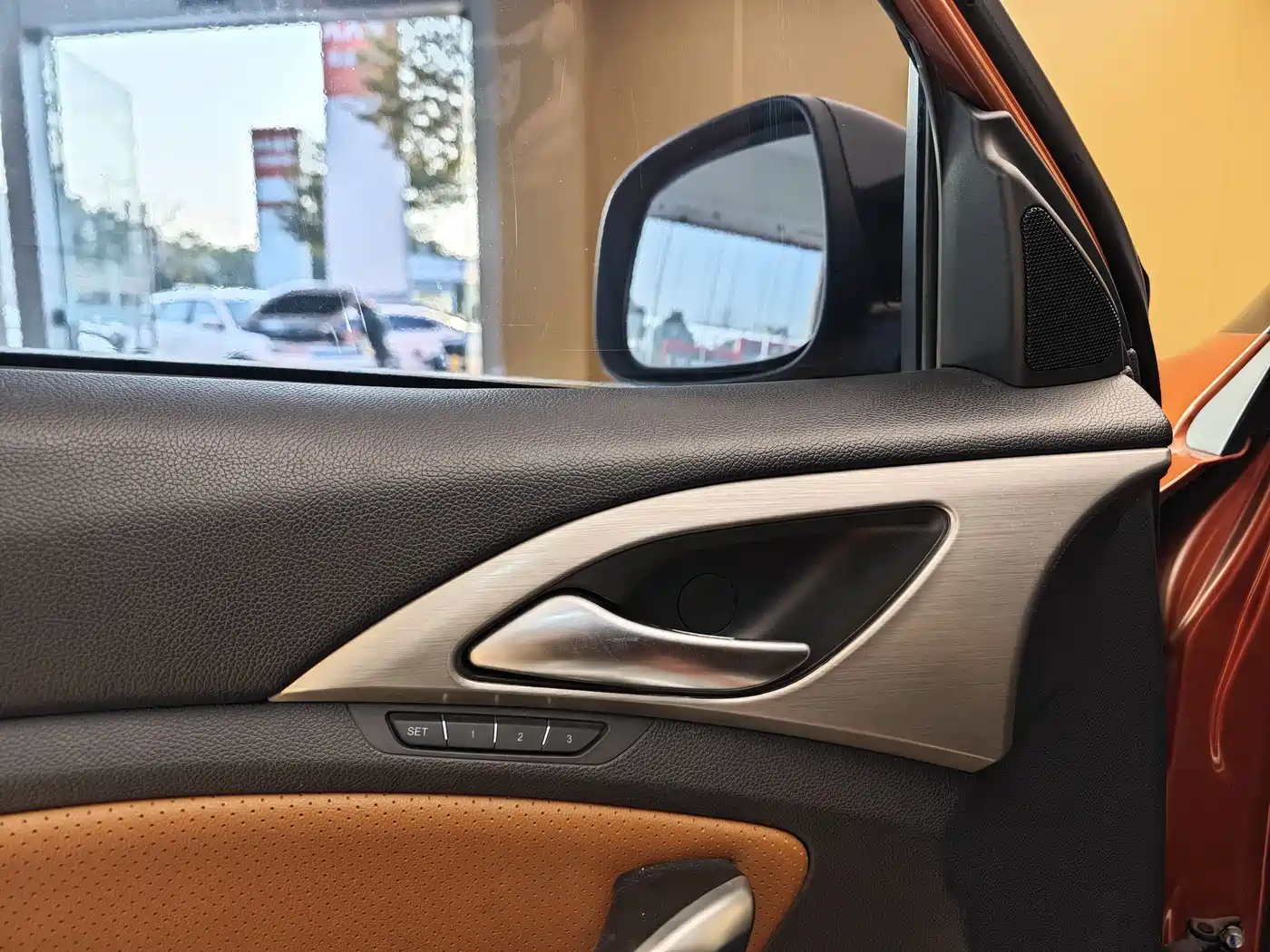 BYD Song 2015 2016 2.0TID Automatic Flagship