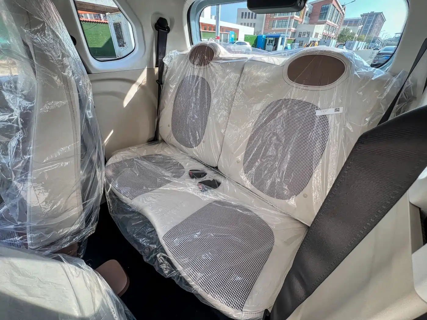 BESTUNE PENTIUM PONY