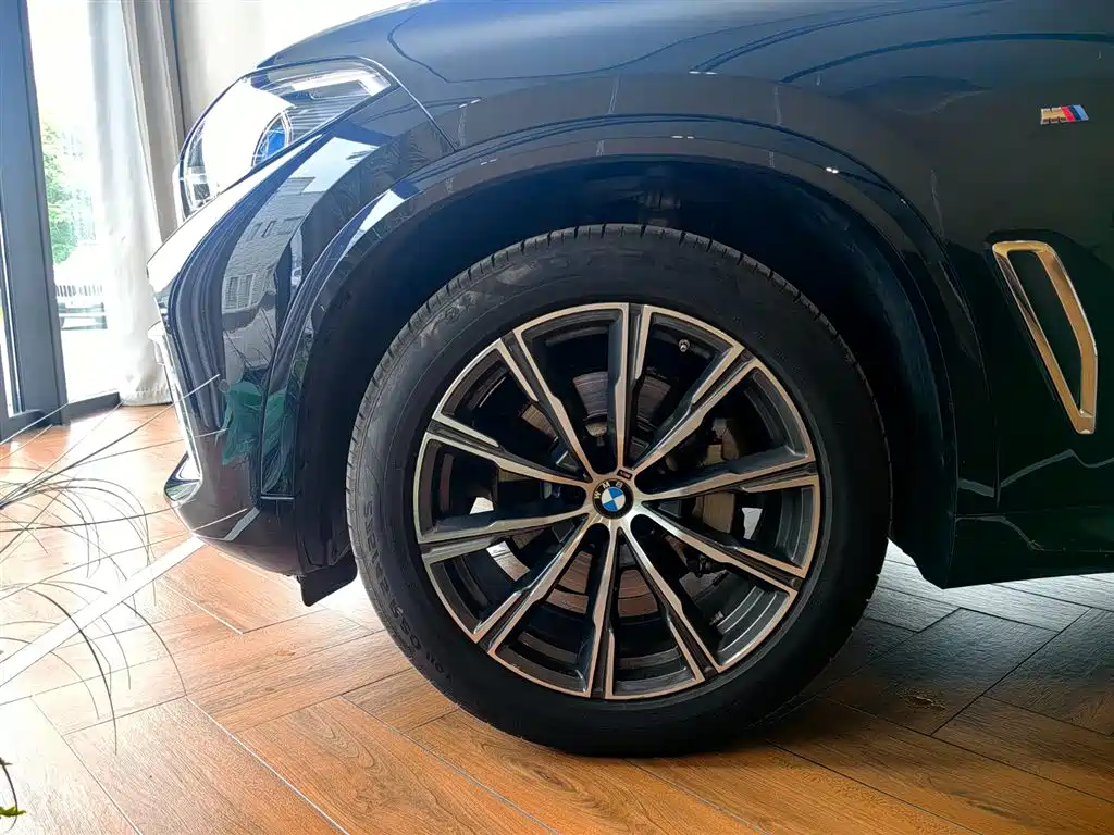 BMW X5 2022 xDrive 30Li Premium M Sport Package фото 16