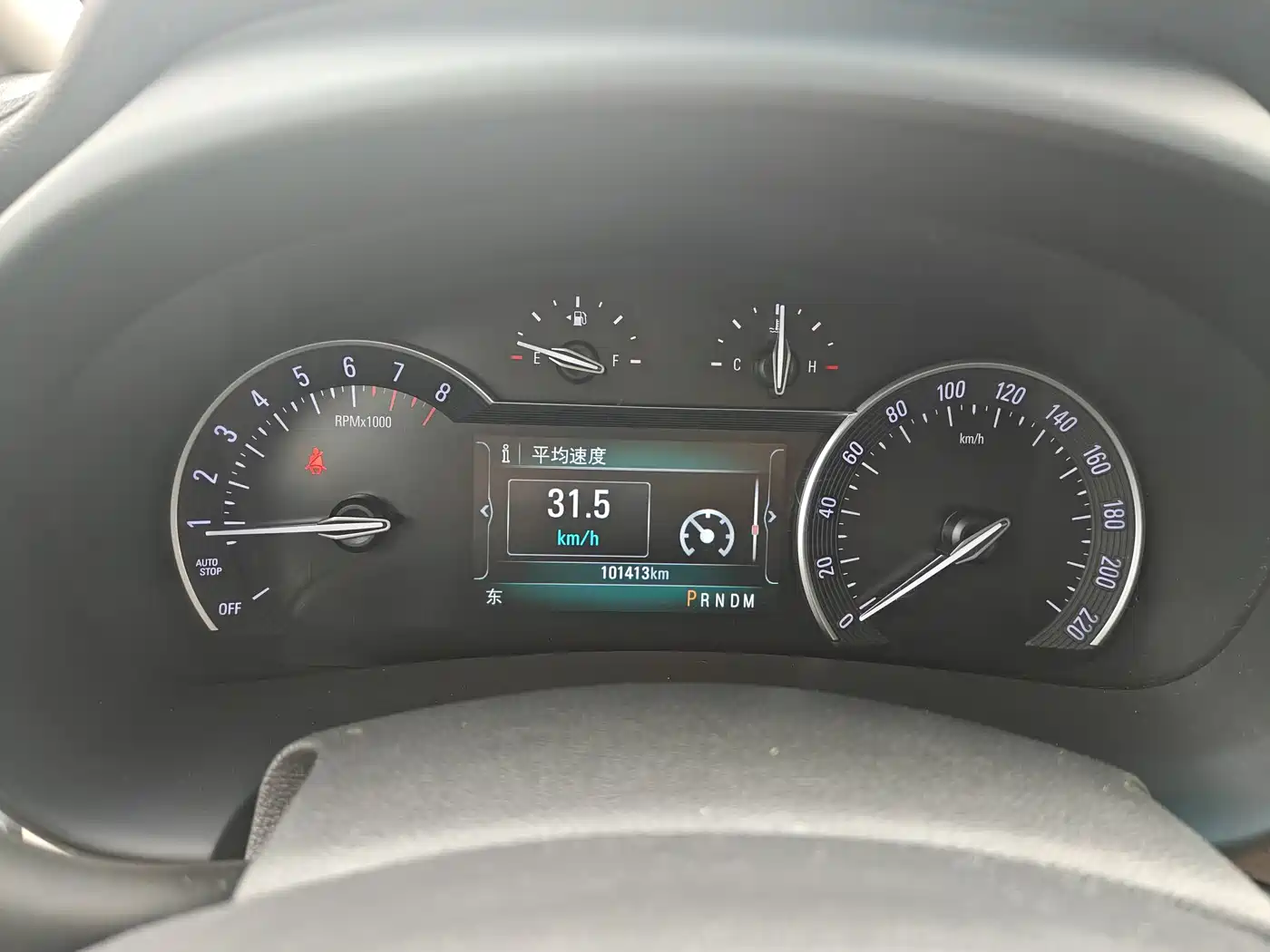 Buick GL8 2017 ES 28T Comfort Type China V фото 15