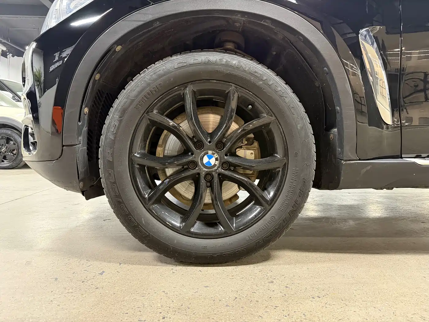 BMW X6 2015 xDrive28i фото 24