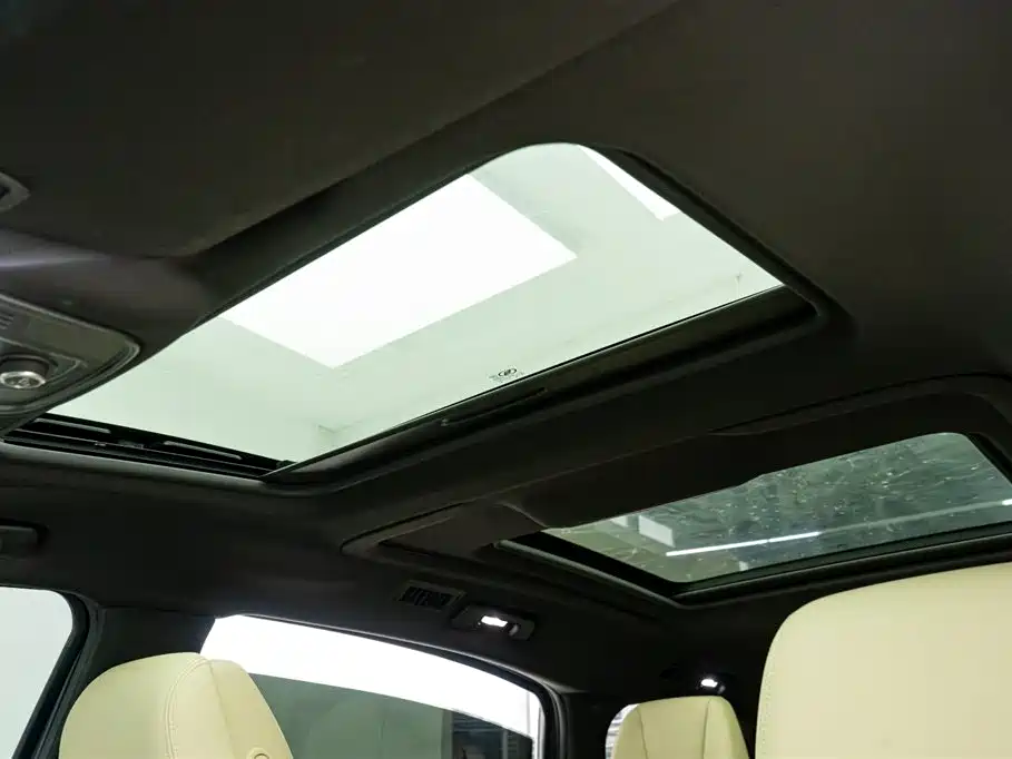 Buick GL8 2022 ES Landmark 653T Luxury фото 22