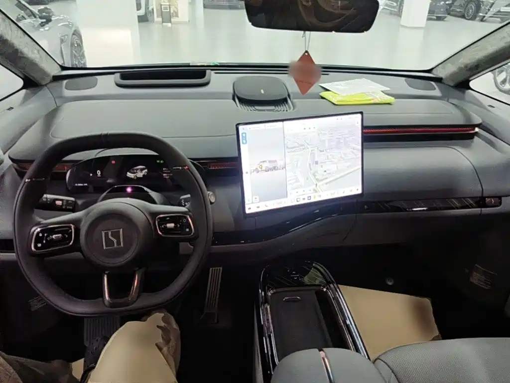 ZEEKR MIX 2026 2025 Smart Driving Edition