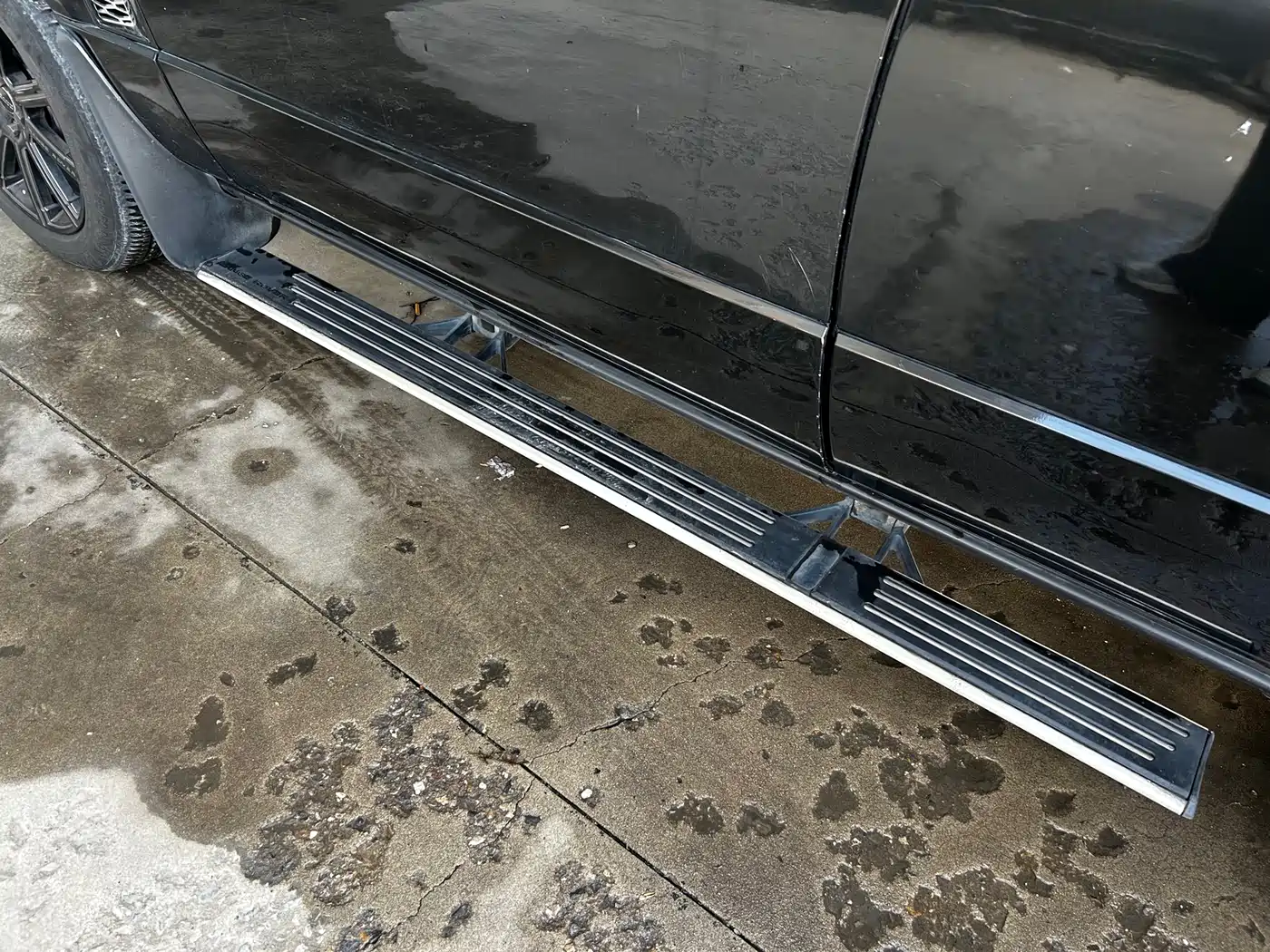 Land Rover Range Rover 2012 5.0 SC V8 Ultimate Genesis Edition фото 4