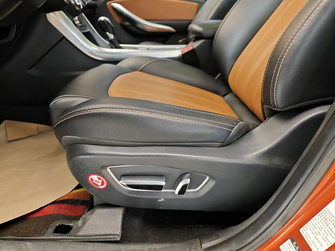 BYD Song 2015 2016 2.0TID Automatic Flagship