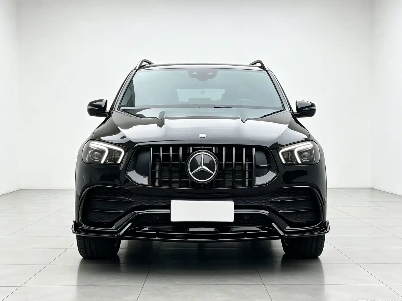 Mercedes-Benz GLE AMG 2022 2020 AMG GLE 53 4MATIC+