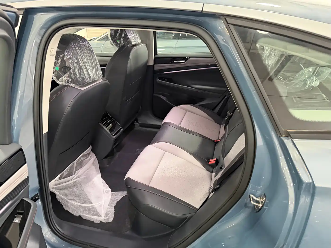 2026 Volkswagen ID.7