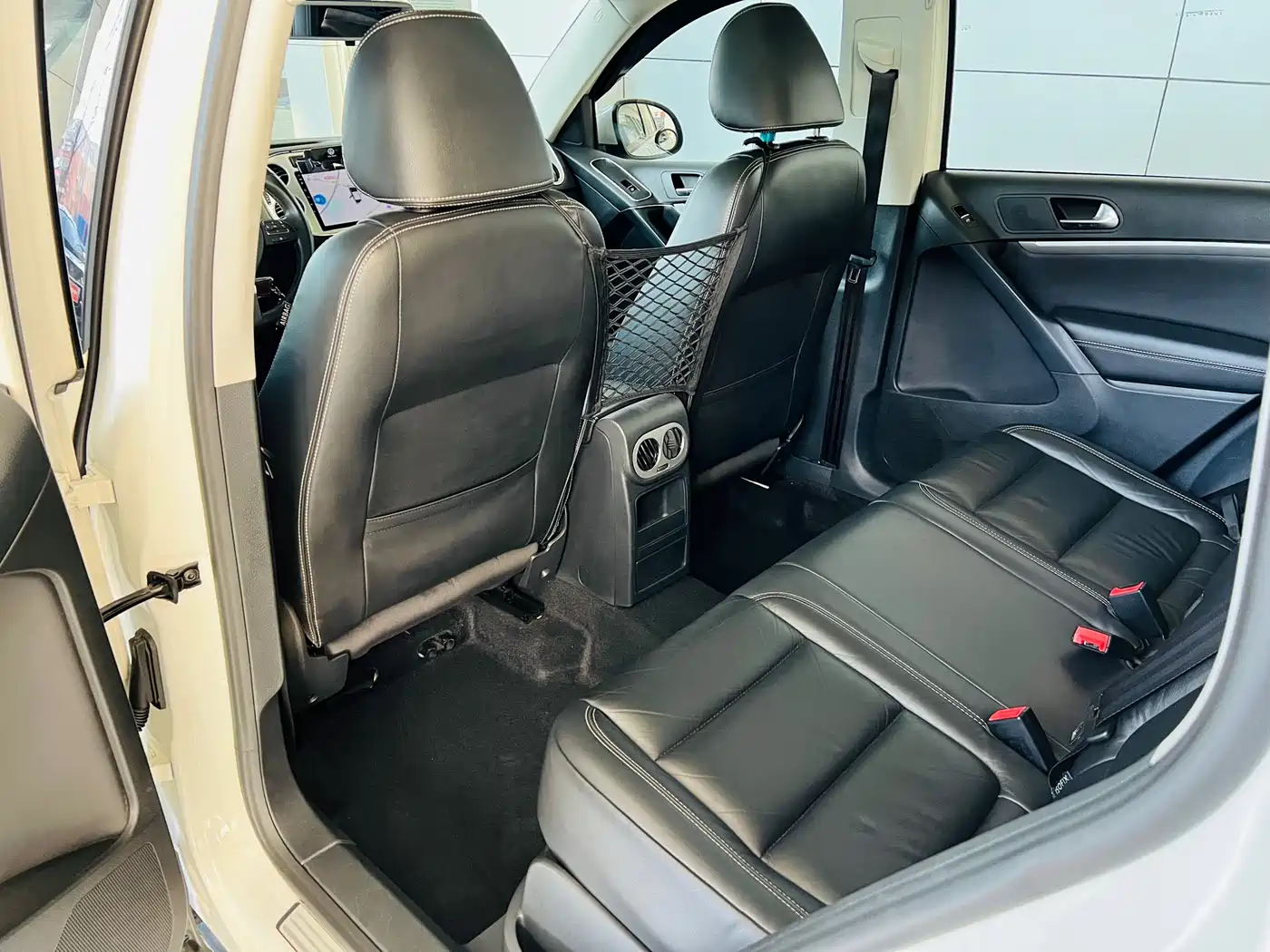 Volkswagen Tiguan 2017 300TSI Automatic 2WD Silk Road Comfort Edition фото 20