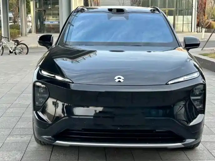 NIO NIO ES7