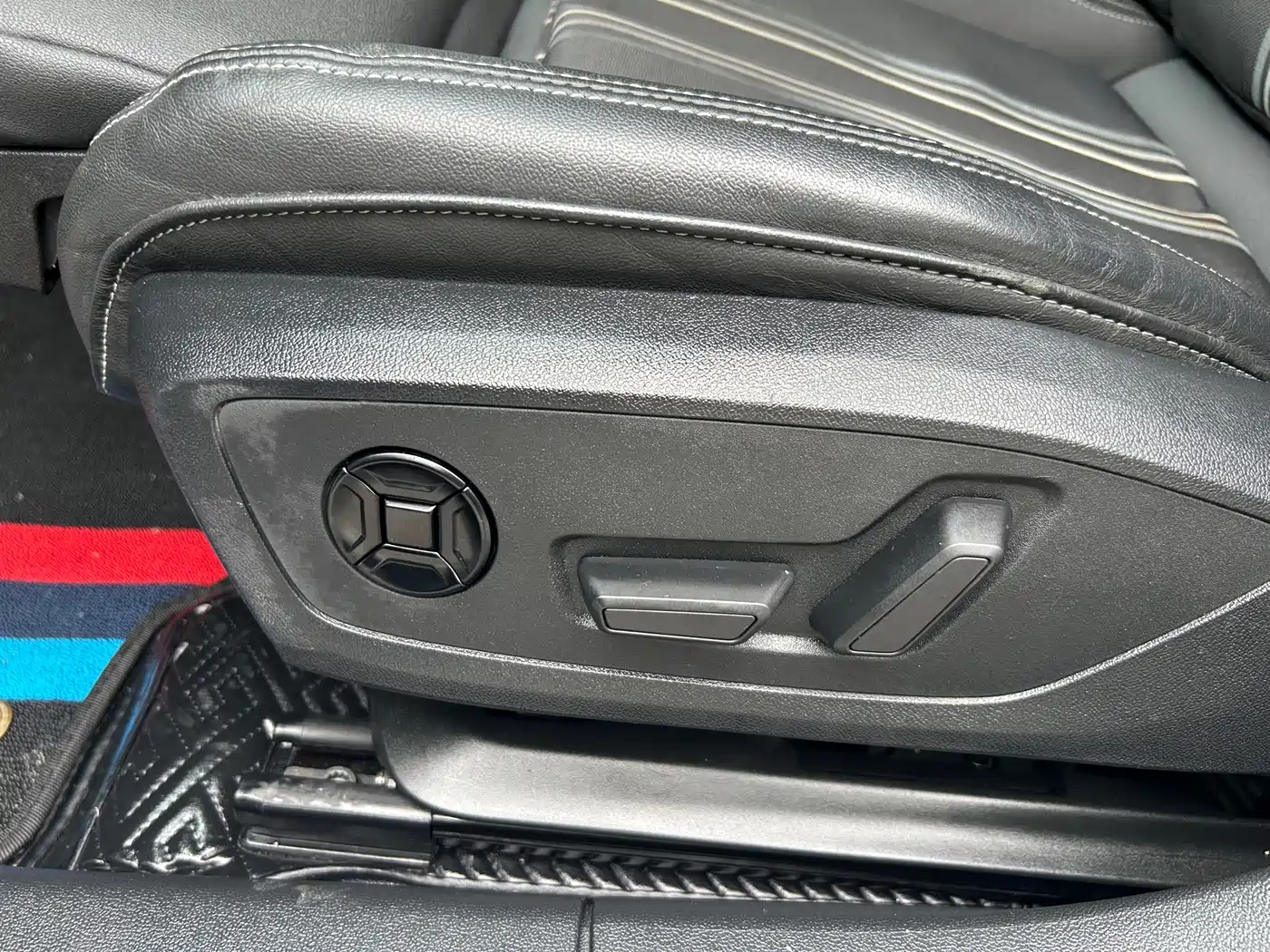 Audi A3 2022 A3L Limousine 35 TFSI Style Sport фото 10