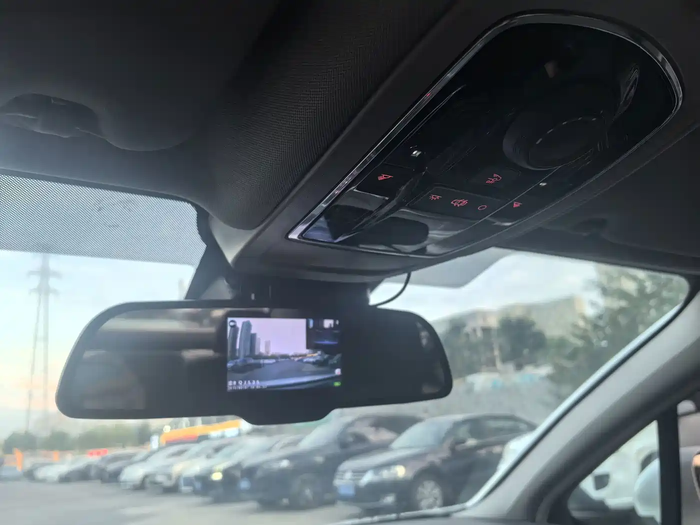 Citroën C6 2019 2017 Facelift 350THP Luxury