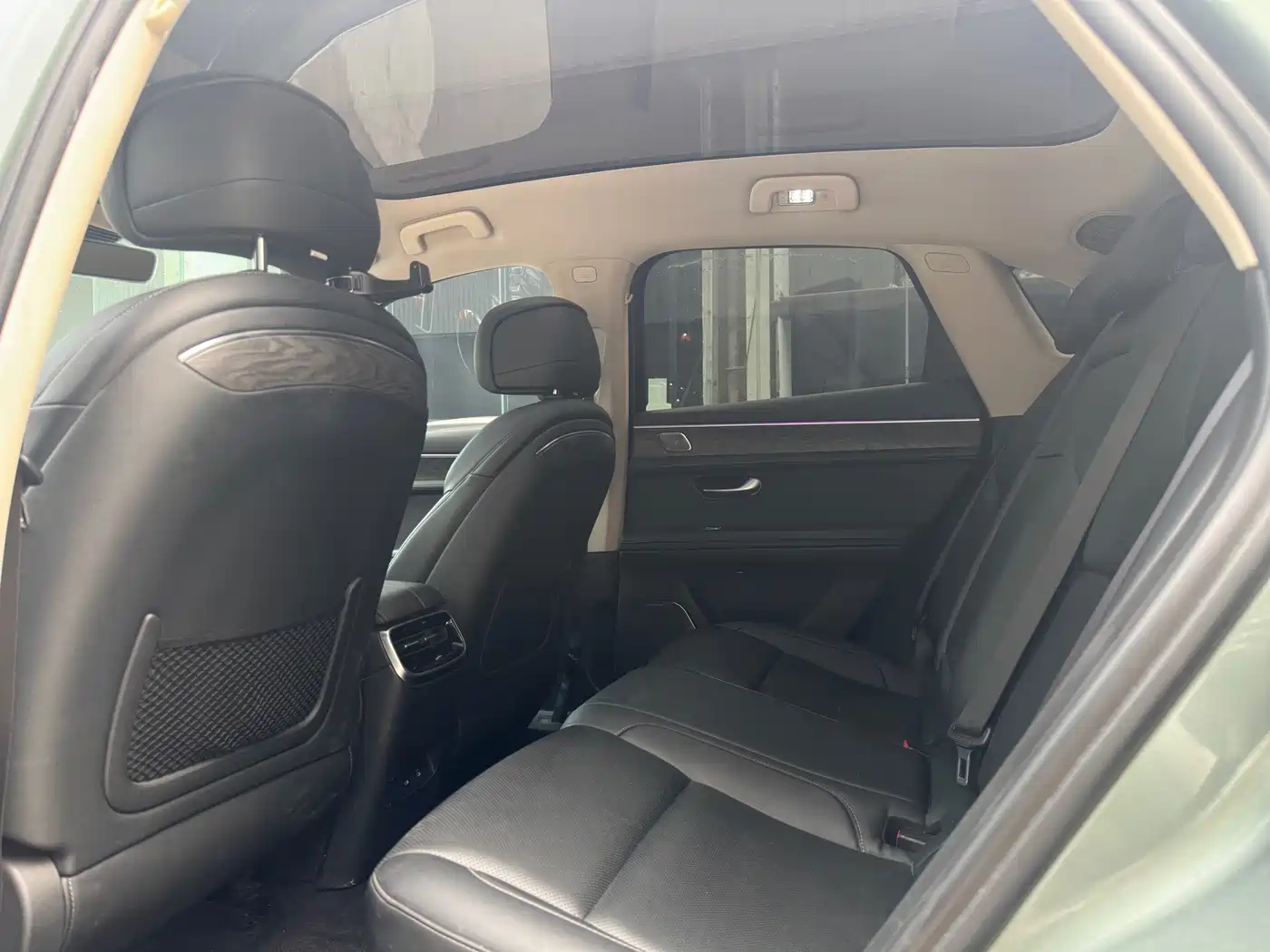 AITO Wenjie AITO M5 2022 2022 Extended Range AWD Performance Edition