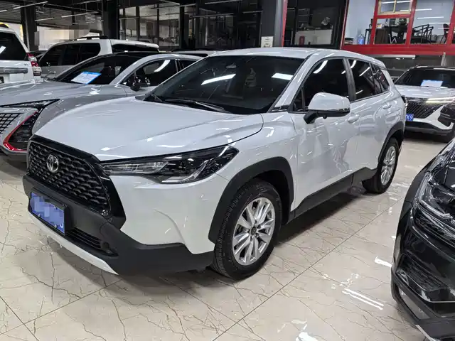 TOYOTA COROLLA SHARP AMPLIFIER 2023